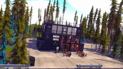 Barista Simulator — скриншот 2