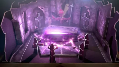 Book of Demons — скриншот 1