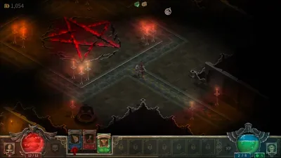 Book of Demons — скриншот 4