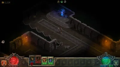 Book of Demons — скриншот 7