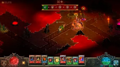 Book of Demons — скриншот 8