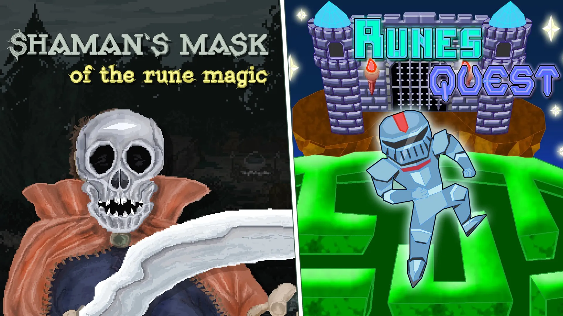 Rune Bundle