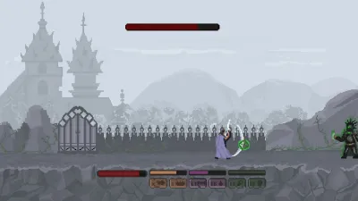 Rune Bundle — скриншот 2