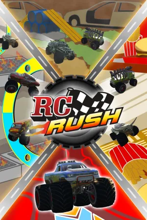 RC Rush