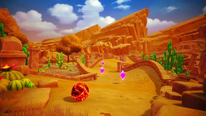 Minigolf Adventure — скриншот 7