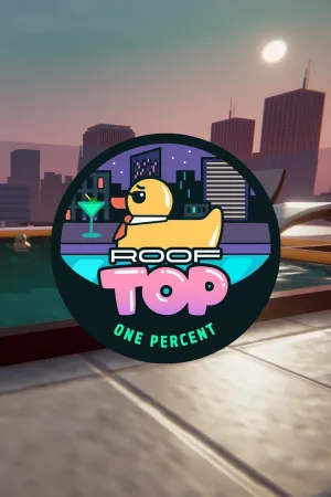 Placid Plastic Duck - Rooftop One Percent