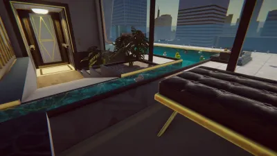 Placid Plastic Duck - Rooftop One Percent — скриншот 4