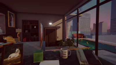 Placid Plastic Duck - Rooftop One Percent — скриншот 6