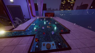 Placid Plastic Duck - Rooftop One Percent — скриншот 7