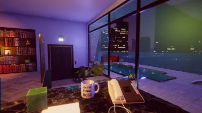 Placid Plastic Duck - Rooftop One Percent — скриншот 8