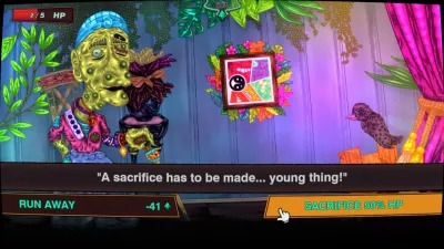 Danger Gazers — скриншот 6