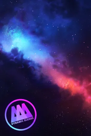 AAA Dynamic Scenes - When Worlds Collide Dynamic Scene