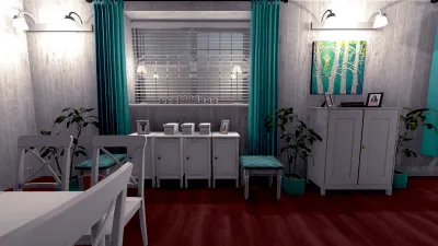 House Flipper — скриншот 5