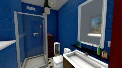 House Flipper — скриншот 8