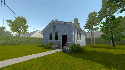 House Flipper — скриншот 9