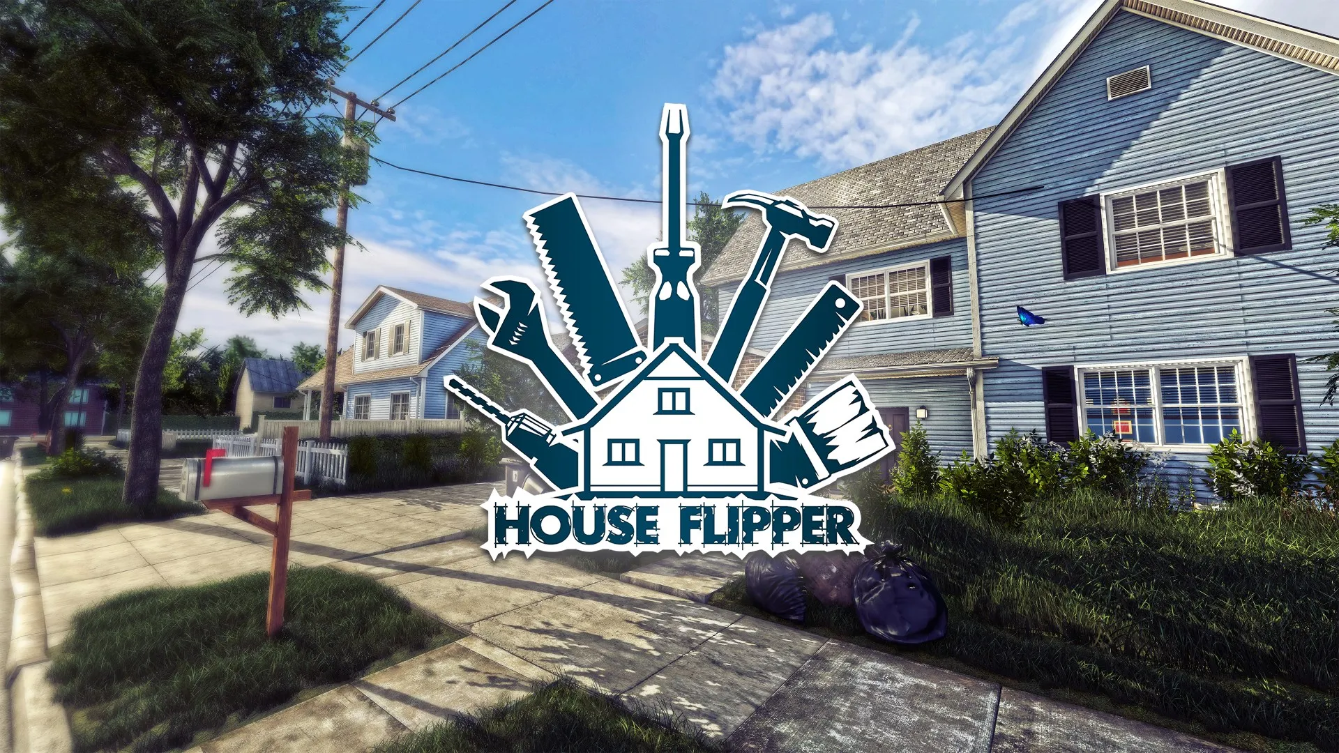 House Flipper — трейлер