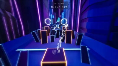 Spectrolite - Speed Life — скриншот 2