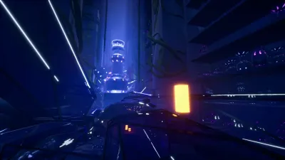 Spectrolite - Speed Life — скриншот 3