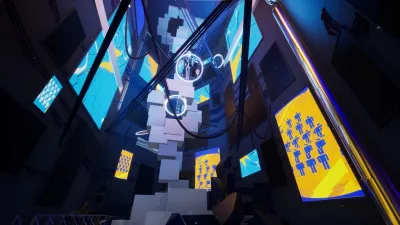 Spectrolite - Speed Life — скриншот 4