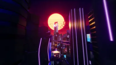 Spectrolite - Speed Life — скриншот 5