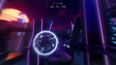 Spectrolite - Speed Life — скриншот 7