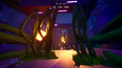 Spectrolite - Speed Life — скриншот 8