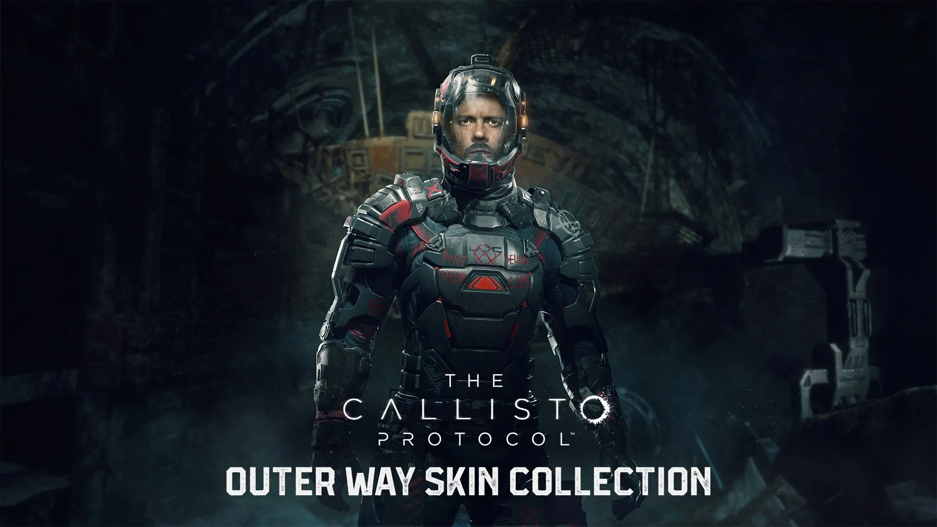 The Callisto Protocol - Outer Way Skin — трейлер