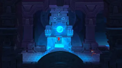 Indivisible — скриншот 9