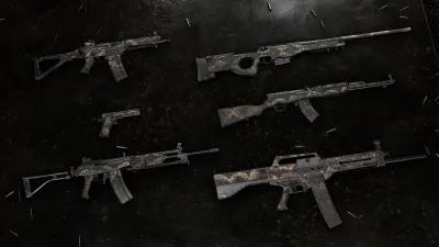 Insurgency: Sandstorm - Year 4 Pass — скриншот 4