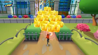 MetroLand — скриншот 6