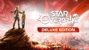 Star Overdrive: Deluxe Edition