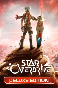 Star Overdrive: Deluxe Edition