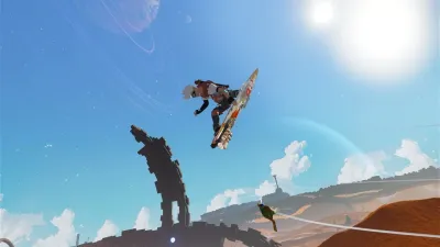 Star Overdrive: Deluxe Edition — скриншот 2