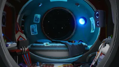 Star Overdrive: Deluxe Edition — скриншот 5