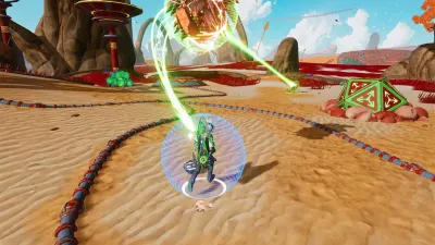 Star Overdrive: Deluxe Edition — скриншот 7