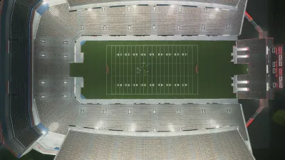 Cities: Skylines Remastered - Campus — скриншот 6