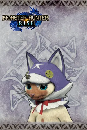 Многослойные доспехи для Палико "Маска Собакка"