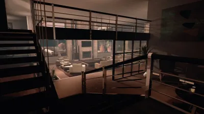 Intruders: Hide and Seek — скриншот 2