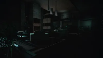 Intruders: Hide and Seek — скриншот 3