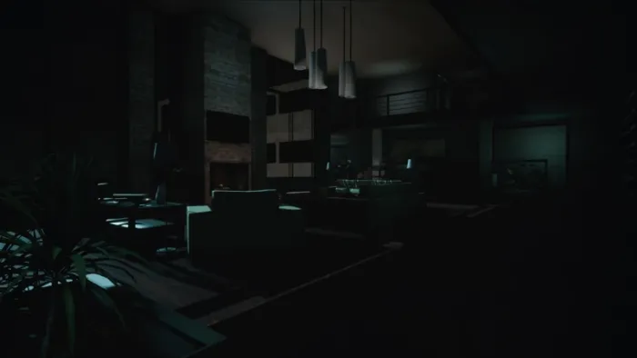 Intruders: Hide and Seek — скриншот 3