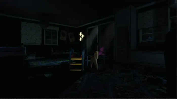 Intruders: Hide and Seek — скриншот 4