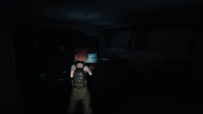 Intruders: Hide and Seek — скриншот 5