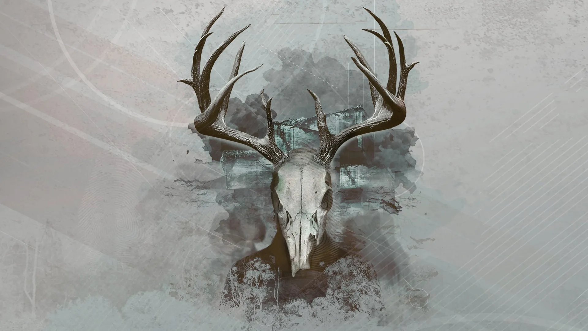 Intruders: Hide and Seek — трейлер