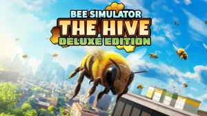 Bee Simulator: The Hive - Deluxe Edition