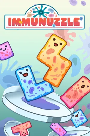 Immunuzzle (Xbox One)