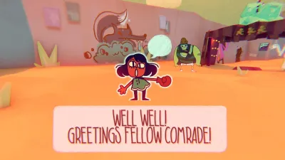 Smile For Me — скриншот 1