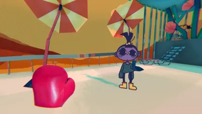 Smile For Me — скриншот 2