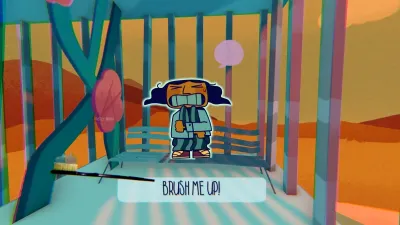 Smile For Me — скриншот 4