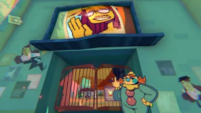 Smile For Me — скриншот 7