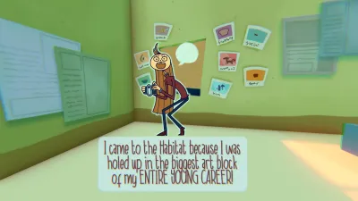 Smile For Me — скриншот 8